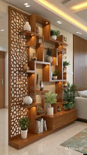 Indian Design Room Dividers/Divider Screens 3,000,000/- In Any Colour