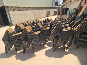 New Style Mesh Plastic Chairs Plastic Chairs