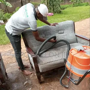 Sofa Set Cleaning