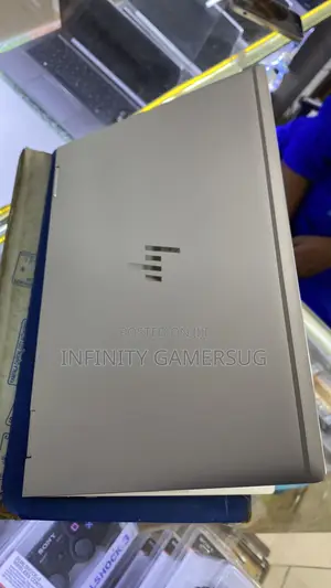 Laptop HP EliteBook x360 1030 G4 16GB Intel Core i5 SSD 512GB