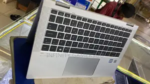Laptop HP EliteBook x360 1030 G4 16GB Intel Core i5 SSD 512GB