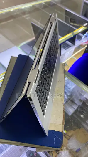 Laptop HP EliteBook x360 1030 G4 16GB Intel Core i5 SSD 512GB