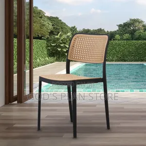 Standard Mesh Backed Plastic Chairs Plastic Chairs