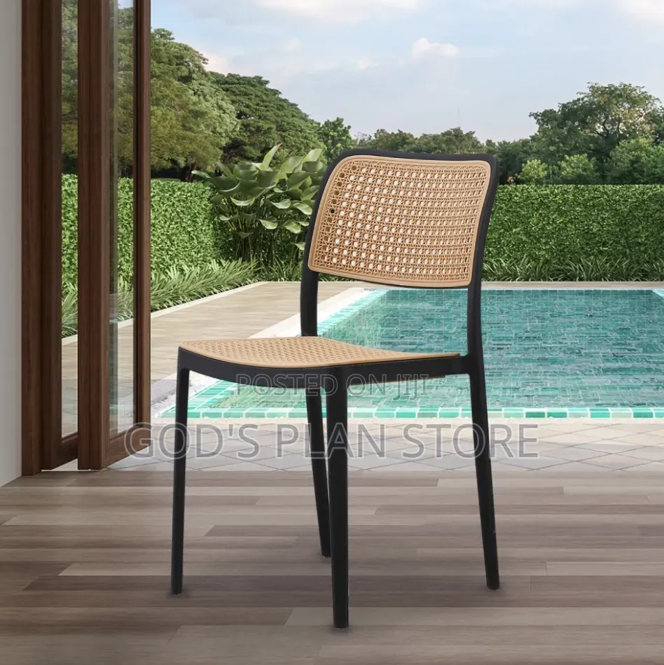 Standard Mesh Backed Plastic Chairs Plastic Chairs