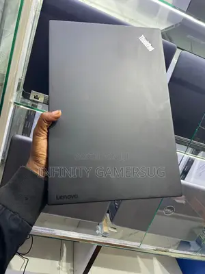 Laptop Lenovo ThinkPad X1 Carbon 8GB Intel Core i5 SSD 256GB