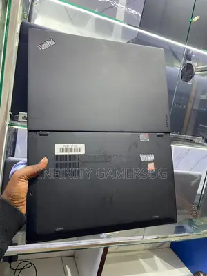 Laptop Lenovo ThinkPad X1 Carbon 8GB Intel Core i5 SSD 256GB