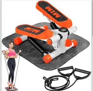 Mini Heavy Duty Exercise Indoor Stepper Machine