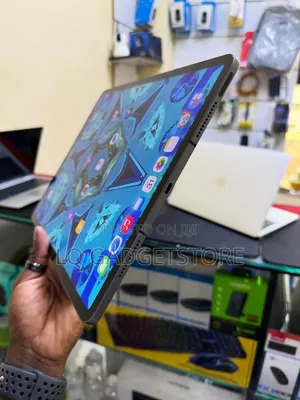 Apple iPad Pro 256 GB Gray