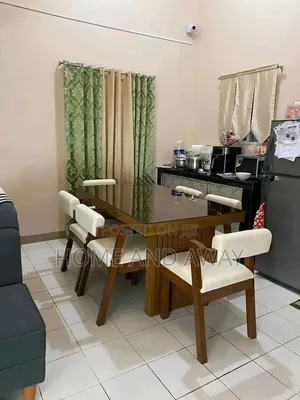 Consortium of Dining Sets in Any Colour From 2,000,000/- And Above