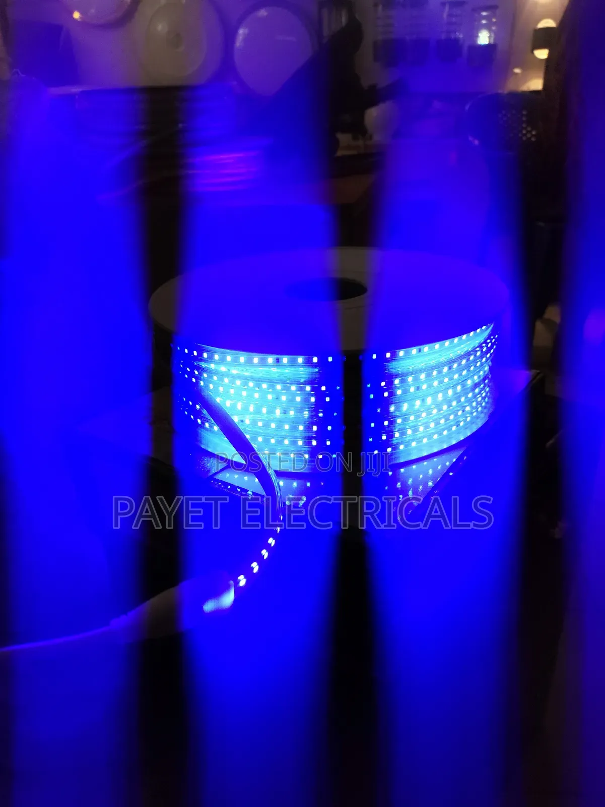 Led Blue Strip Light 50meters