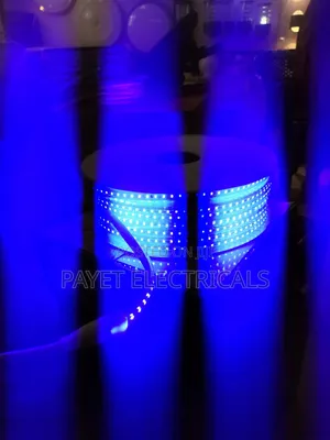 Led Blue Strip Light 50meters