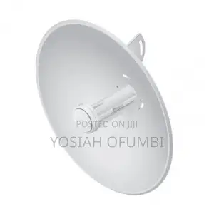 Ubiquiti Airmax Powerbeam M2 Pbe-M2-400