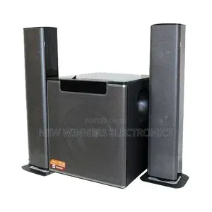 Sayona 2.1 Channel Sound Bar
