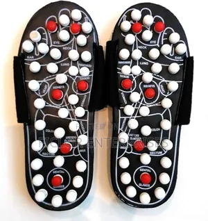 Foot Massage Slippers – Comfort Relaxation With Every Step