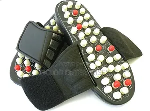 Foot Massage Slippers – Comfort Relaxation With Every Step