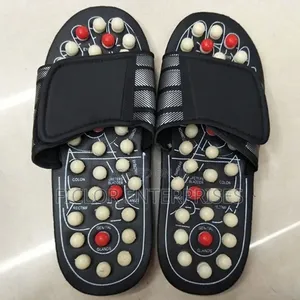 Foot Massage Slippers – Comfort Relaxation With Every Step
