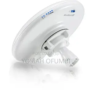 Ubiquiti Airmax Nanobeam Ac Nbe-5ac-Gen2