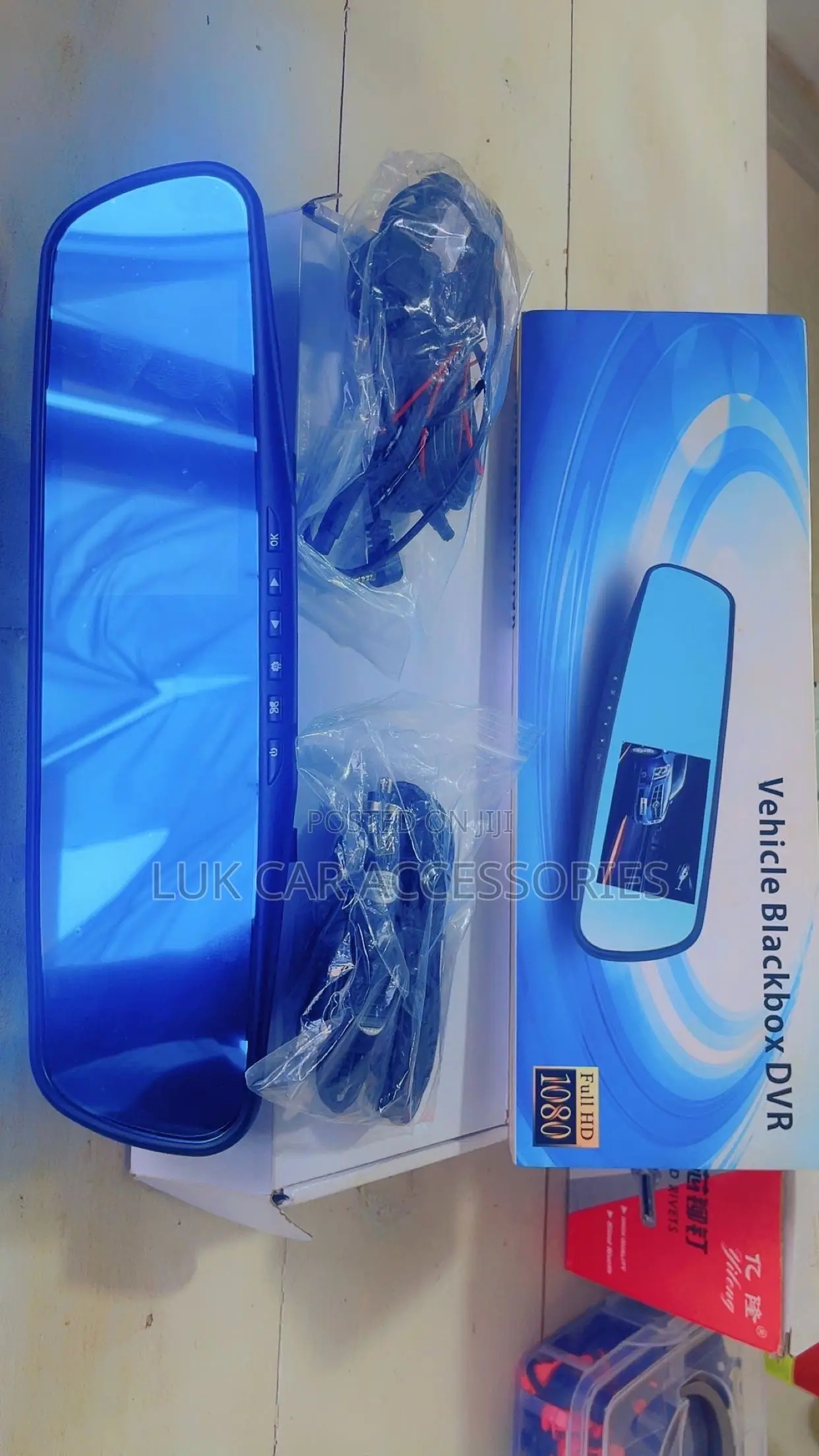 Dash Board Camera