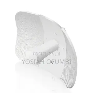 Ubiquiti Airmax Litebeam Ac Gen2 Lbe-5ac-Gen2
