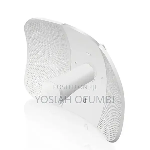 Ubiquiti Airmax Litebeam Ac Gen2 Lbe-5ac-Gen2