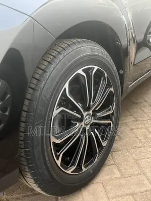Toyota IST 2011 Black