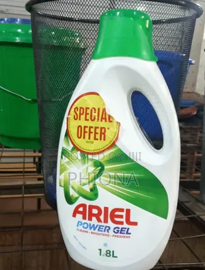 Ariel Power Gel
