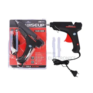Wise Up 100w Glue Gun