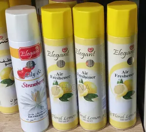 Elegant Air Freshener