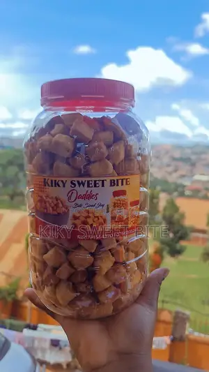 Kikysweetbite
