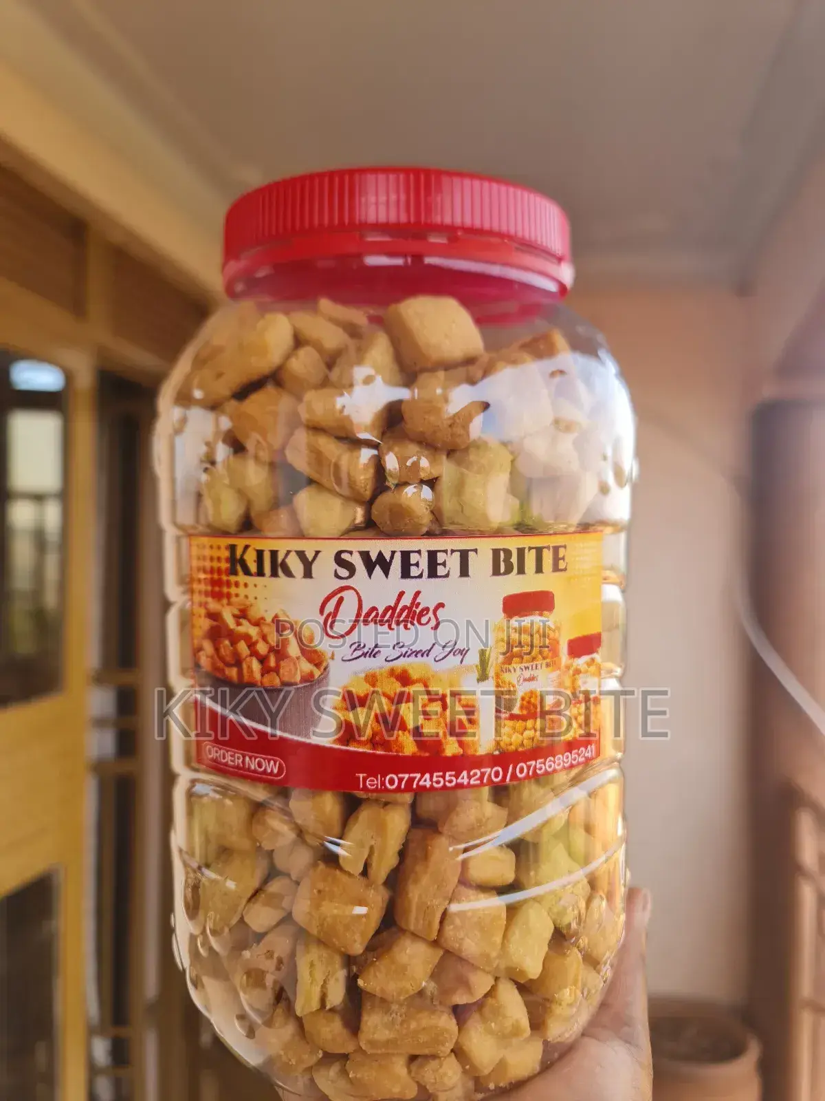 Kikysweetbite