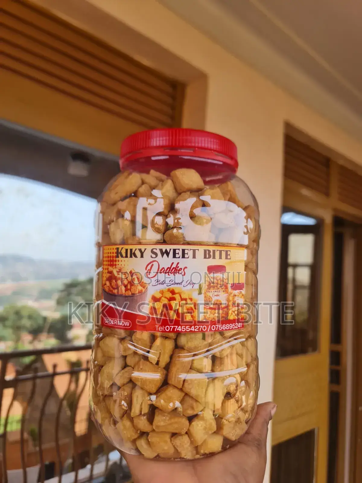 Kikysweetbite