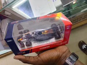 1/43 Alloy Car Formula 1diecast Model