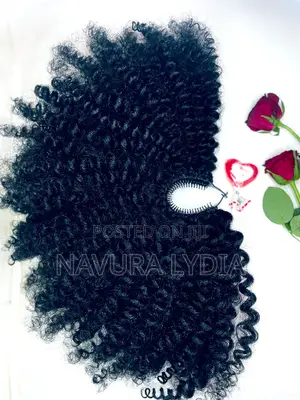 Hair Extensions