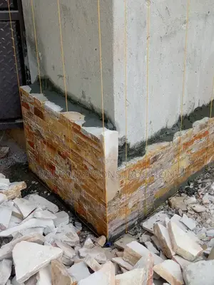 Finishing and Construction