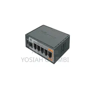 Mikrotik Router Hex S Rb760igs