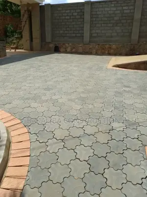 Finishing and Construction