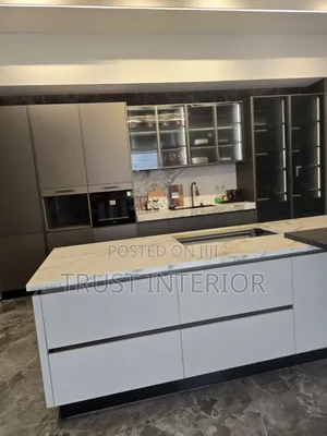 Kitchen Cabinets Professionals 9317