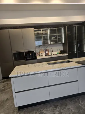 Kitchen Cabinets Professionals 9317