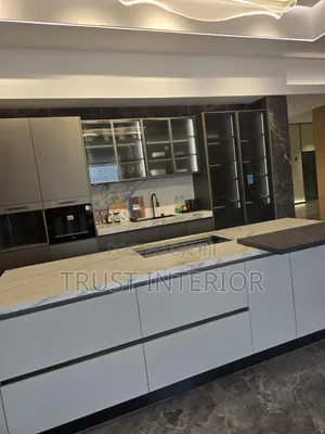 Kitchen Cabinets Professionals 9317