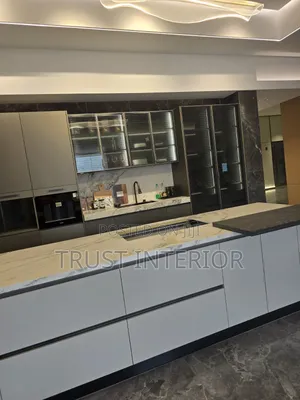 Kitchen Cabinets Professionals 9317