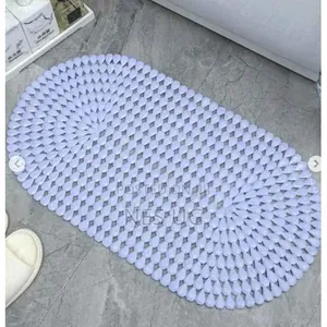 Bathroom Floor Mat Shower Room Non-Slip Mat