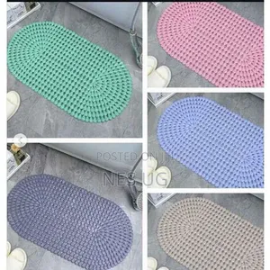 Bathroom Floor Mat Shower Room Non-Slip Mat