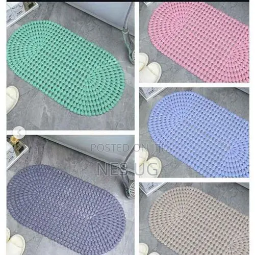 Bathroom Floor Mat Shower Room Non-Slip Mat