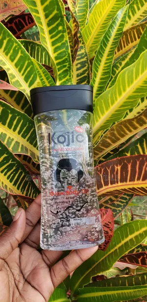 Kojic + Pure Collagen Glow Body Oil