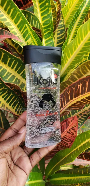 Kojic + Pure Collagen Glow Body Oil