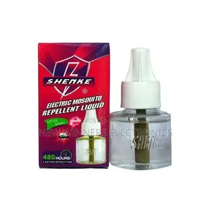 Mosquito Repellant Oil