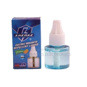 Mosquito Repellant Oil