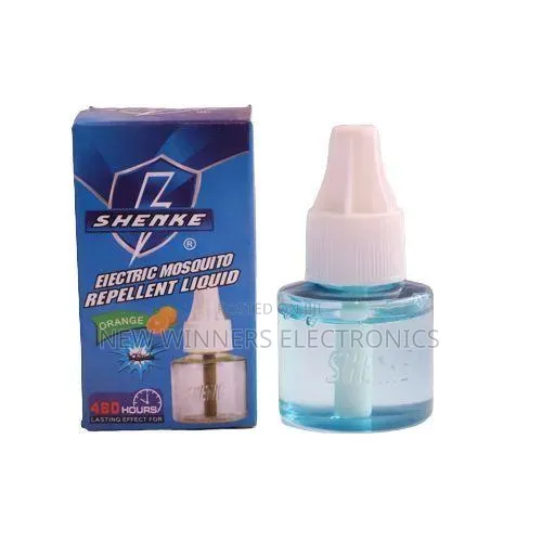 Mosquito Repellant Oil