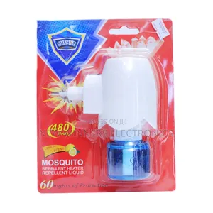 Shenke Mosquito Repellant