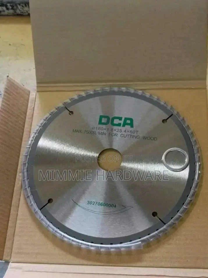 Circular Saw Blade 9"